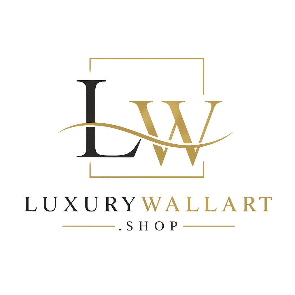 Luxury Wall Art | Premium Canvas Prints & Luxury Home Décor